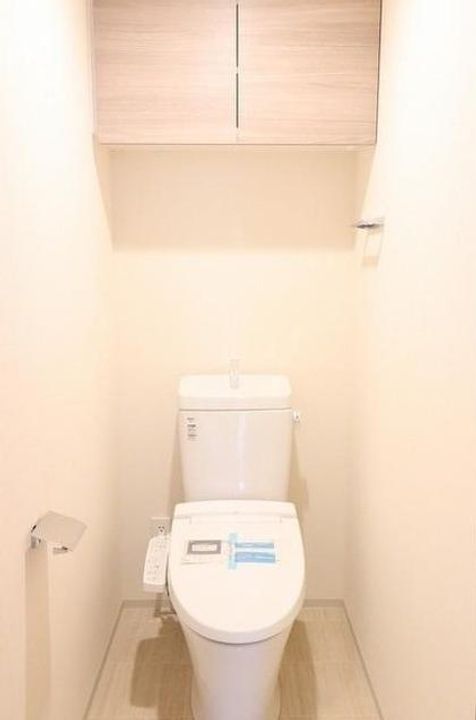 埼玉県さいたま市南区白幡5(マンション)の賃貸物件の内装