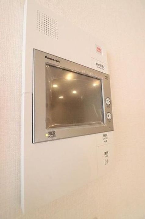 埼玉県さいたま市南区白幡5(マンション)の賃貸物件の内装