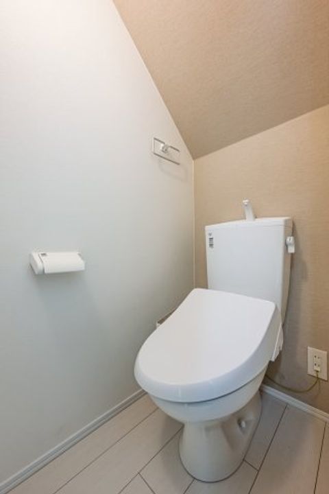 グランデ駒場の内装