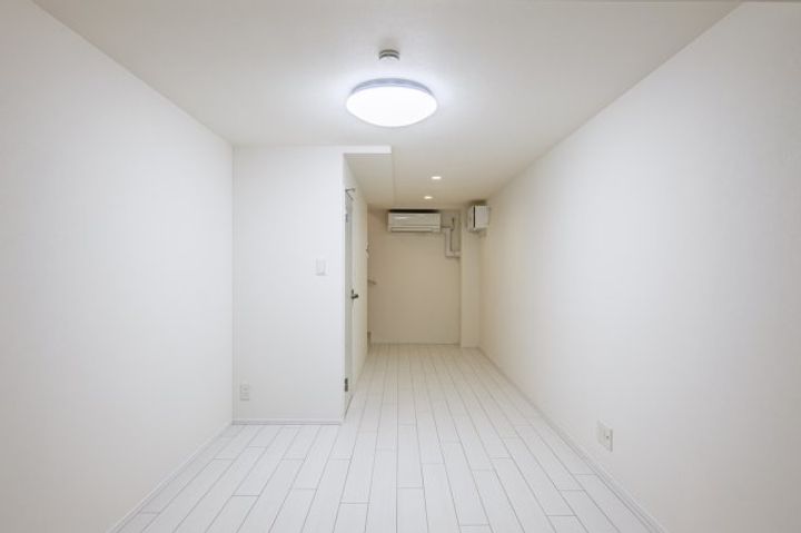 グランデ駒場の内装