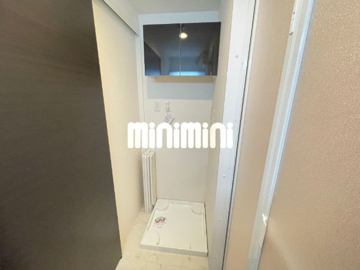 THE BLOSSOM 新栄の内装