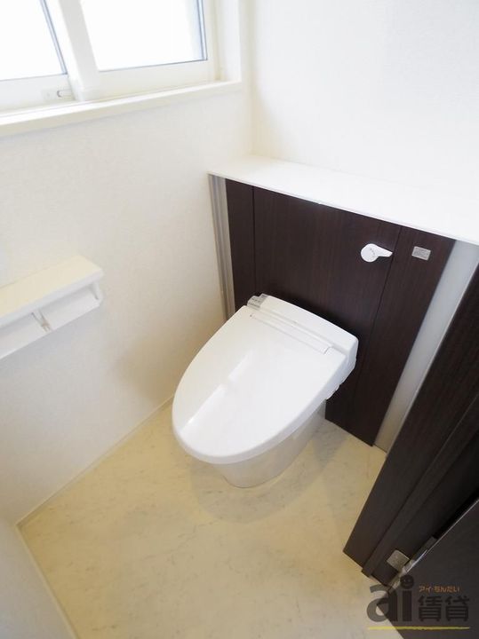 東京都小平市学園東町3(アパート)の賃貸物件の内装