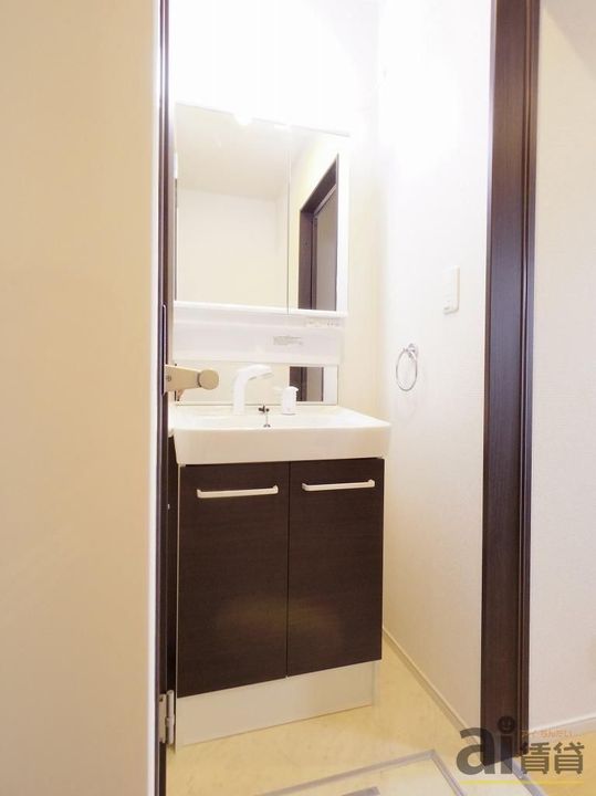 東京都小平市学園東町3(アパート)の賃貸物件の内装