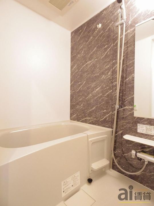 東京都小平市学園東町3(アパート)の賃貸物件の風呂