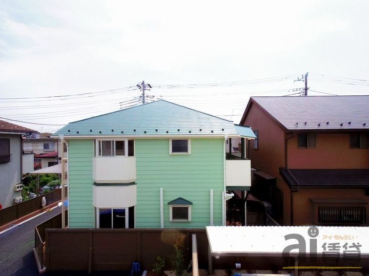 東京都小平市学園東町3(アパート)の賃貸物件のその他画像