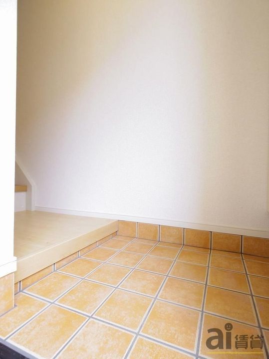 東京都小平市学園東町3(アパート)の賃貸物件の玄関