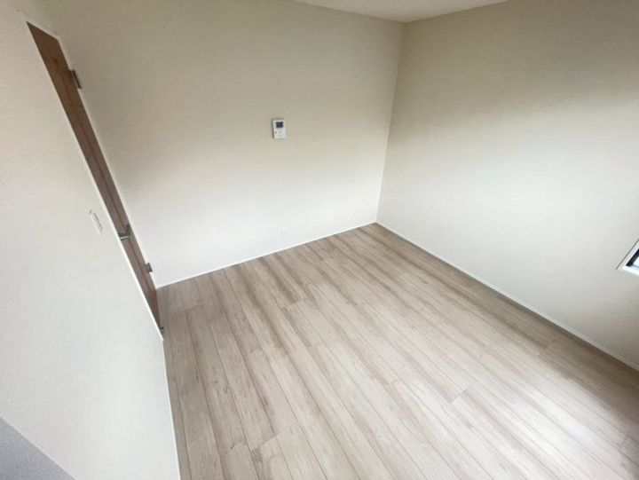 千葉県千葉市中央区寒川町3(アパート)の賃貸物件の内装