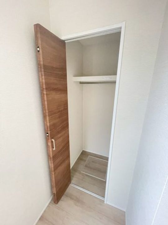 千葉県千葉市中央区寒川町3(アパート)の賃貸物件の内装