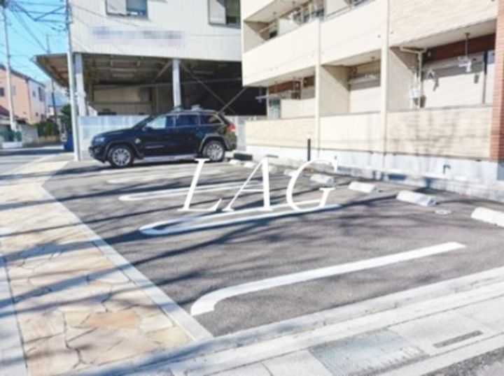 シルビア・Kの地図