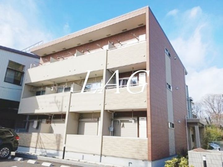シルビア・Kの外観