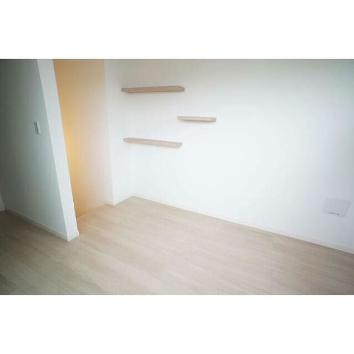 Casa Aspera Jiyugaokaの内装