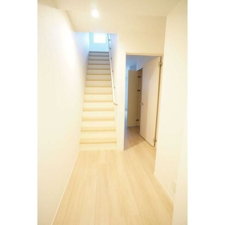 Casa Aspera Jiyugaokaのその他画像