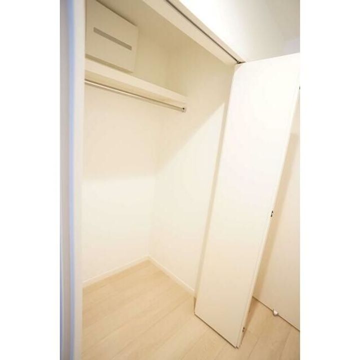 Casa Aspera Jiyugaokaの内装