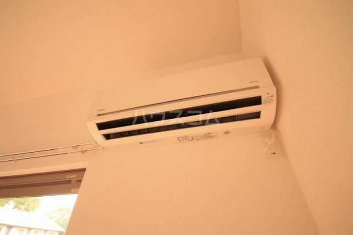 ビレッジコートAの内装