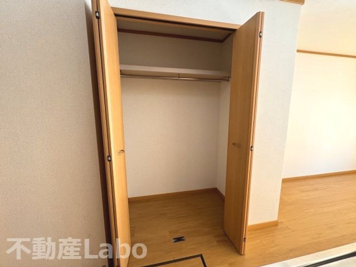 徳島県板野郡北島町鯛浜字大西(アパート)の賃貸物件の内装