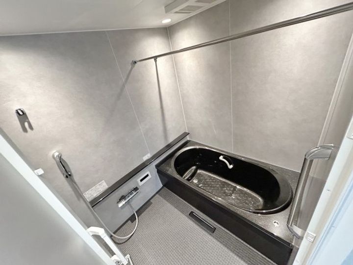 フォンティーヌ べレオの風呂