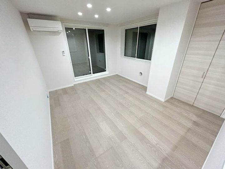 フォンティーヌ べレオの居間