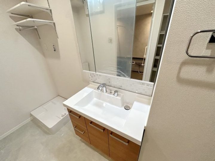 フォンティーヌ べレオの内装