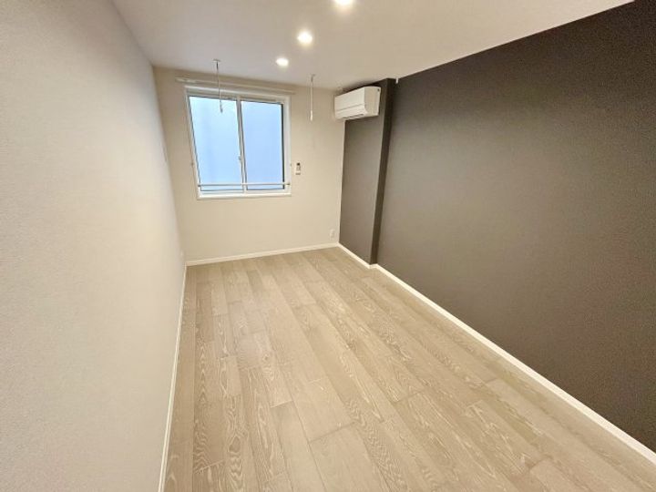 フォンティーヌ べレオの内装