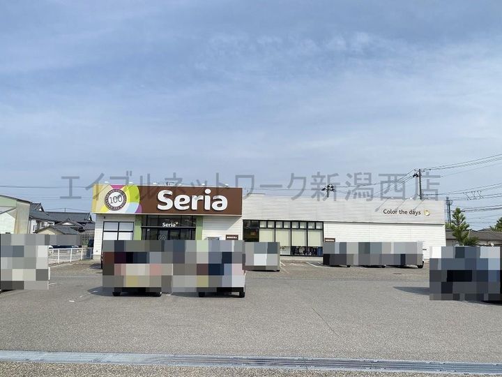 レジデンスKの周辺