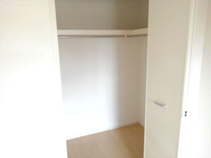 カメリアYIIの内装