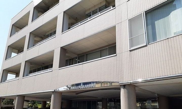 カメリアYIIの周辺