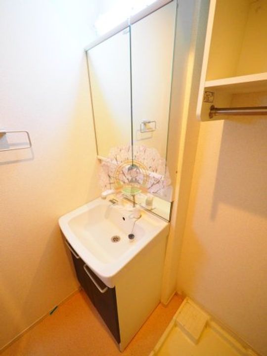 神奈川県横浜市南区南太田4(アパート)の賃貸物件の内装