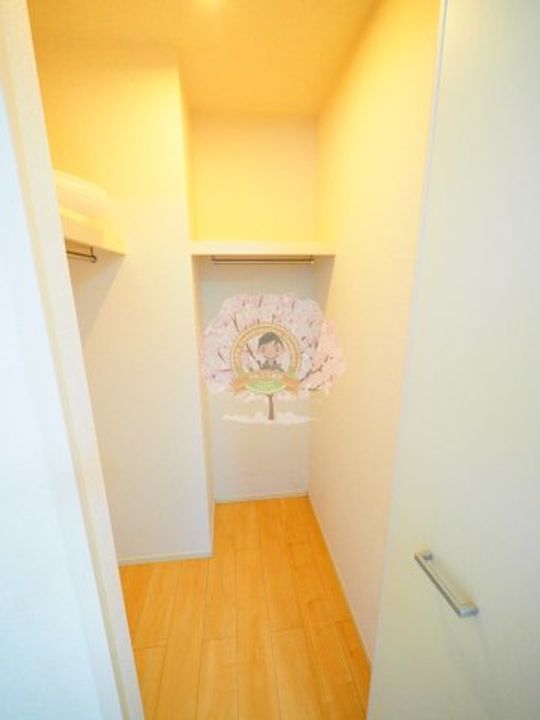 神奈川県横浜市南区南太田4(アパート)の賃貸物件の内装