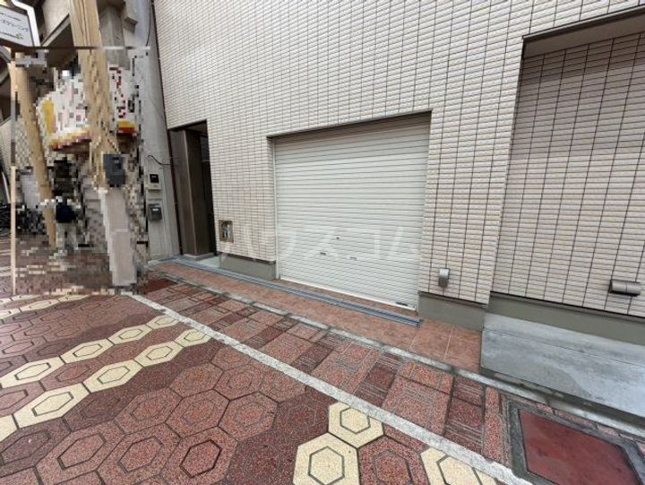 ルミナス コメ コートのその他画像