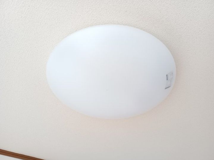 センティア弐番館の内装