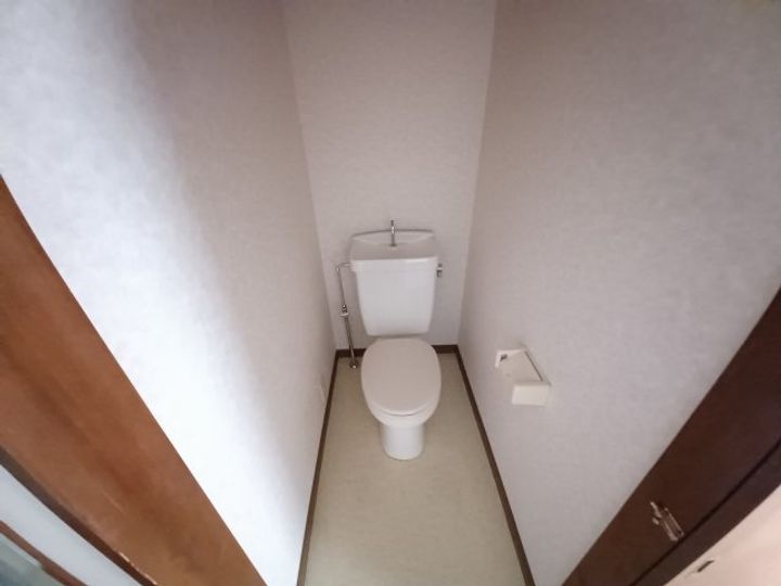 センティア弐番館の内装