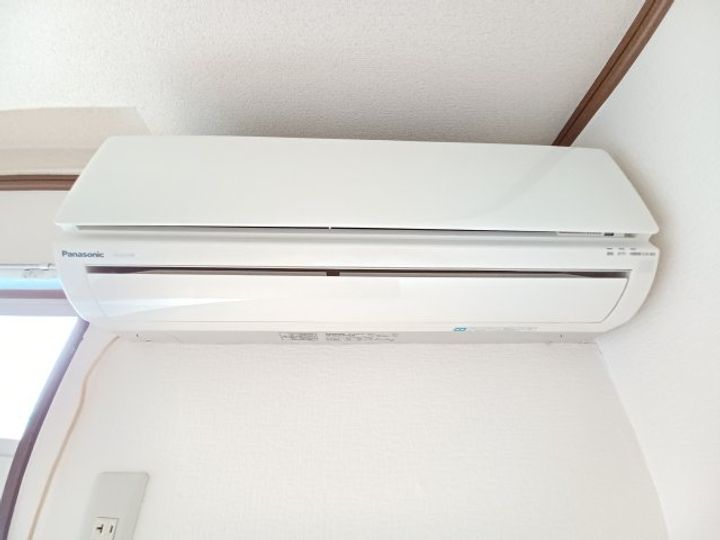 センティア弐番館の内装