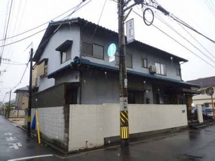 広島県広島市西区高須2(一戸建)の賃貸物件の外観