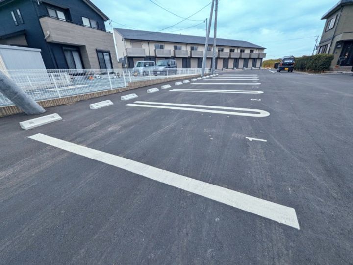 静岡県浜松市浜名区於呂(一戸建)の賃貸物件の地図