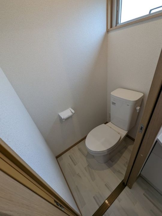 静岡県浜松市浜名区於呂(一戸建)の賃貸物件の内装