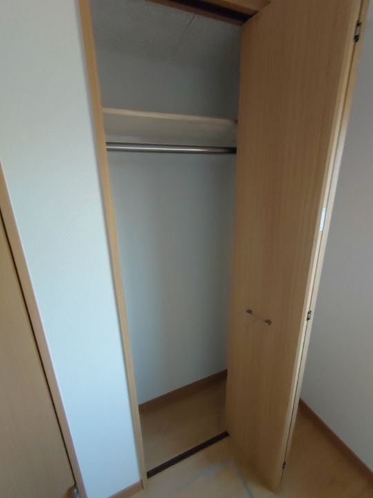 静岡県浜松市浜名区於呂(一戸建)の賃貸物件の内装