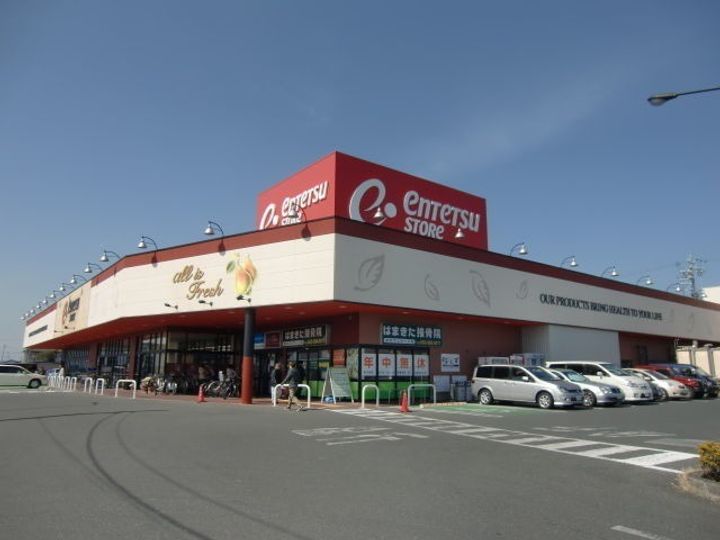 静岡県浜松市浜名区於呂(一戸建)の賃貸物件の周辺