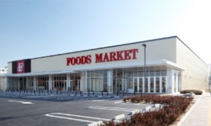 D’Sophia(ディーソフィア)の周辺