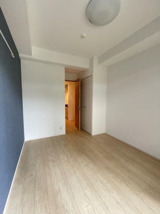 スカイコートヒルズ品川御殿山の内装