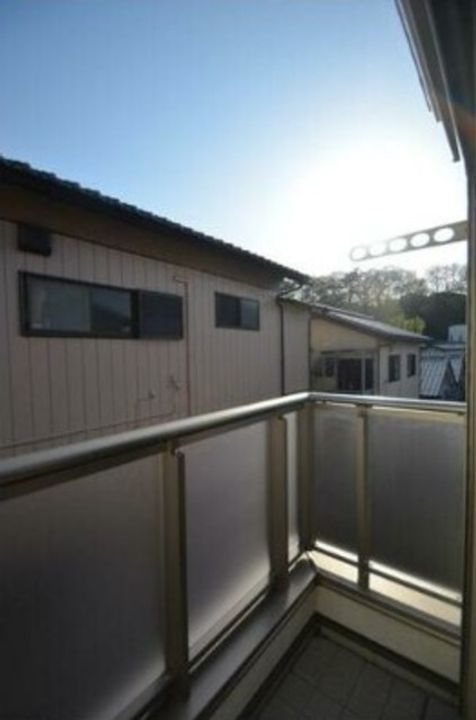 maison de Lumiereの内装