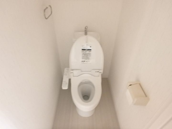 東京都北区東十条4(マンション)の賃貸物件の内装