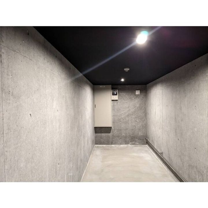 I Cube 札幌IIIの地図