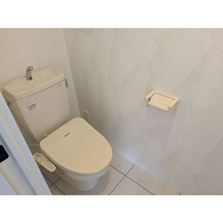 I Cube 札幌IIIの内装