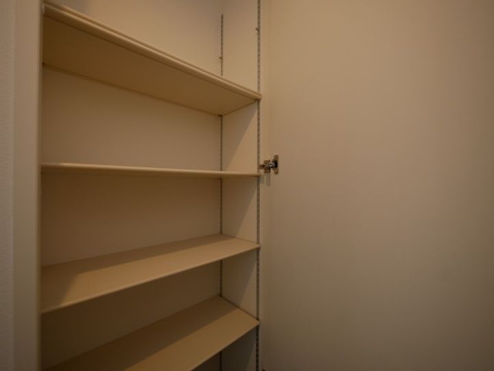 I Cube 札幌IIIの内装