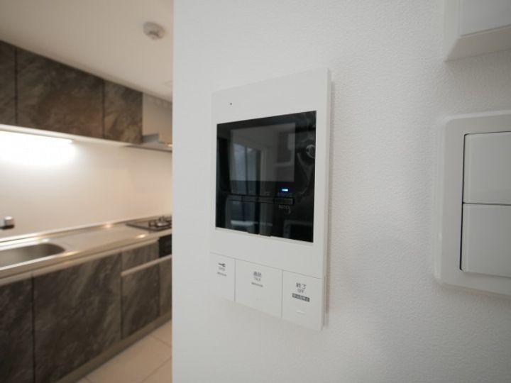 I Cube 札幌IIIの内装