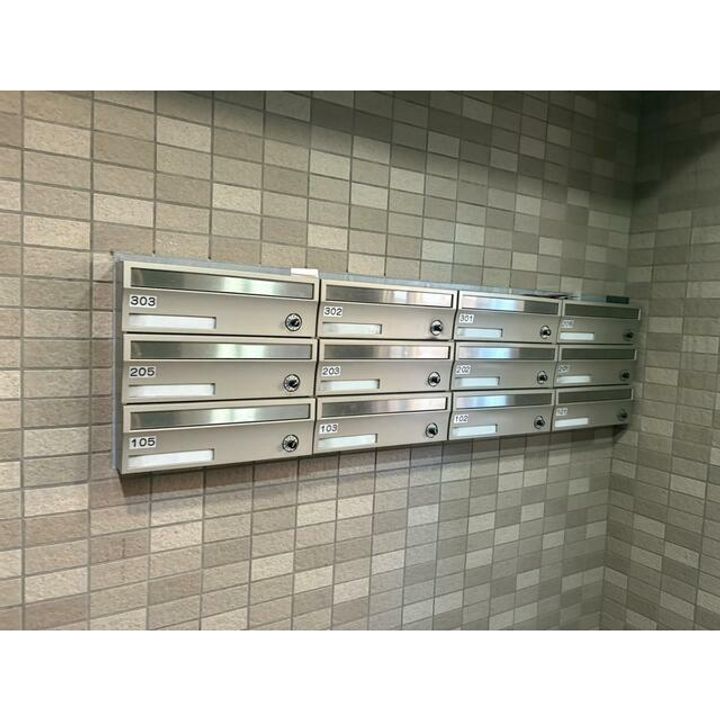 エルメゾンダイカネの地図