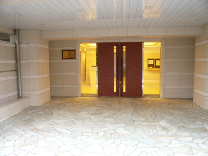 PARK MIRACOSTA(パーク ミラコスタ)の地図