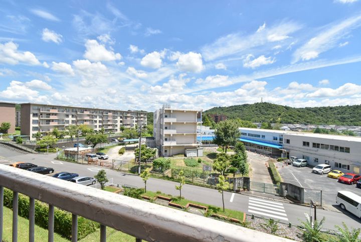 UR岩成台のその他画像