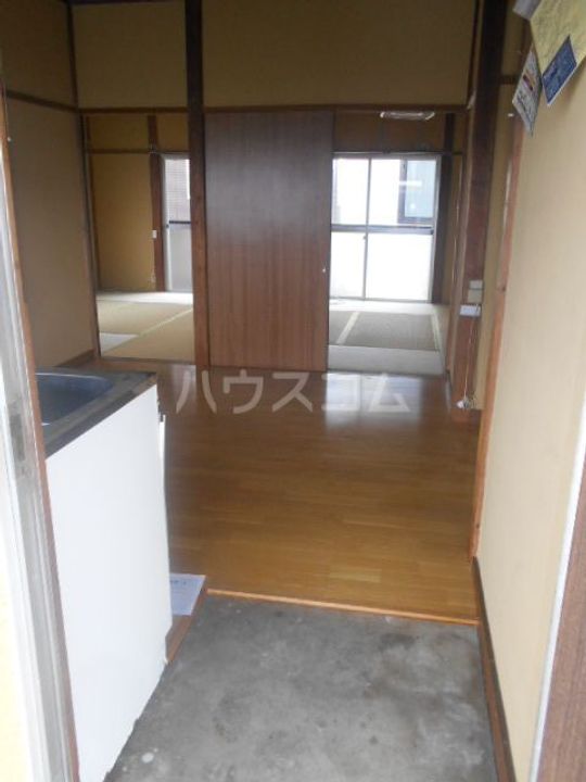 滝本荘の地図