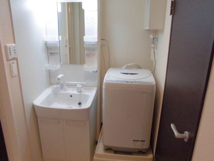 レオネクスト光の内装